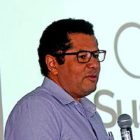 Prof. Dr. Luiz Carlos Pereira da Silva