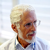 Prof. Dr. José Tomaz Vieira Pereira